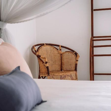 Rise - Bed & Breakfast Weligama Exterior foto