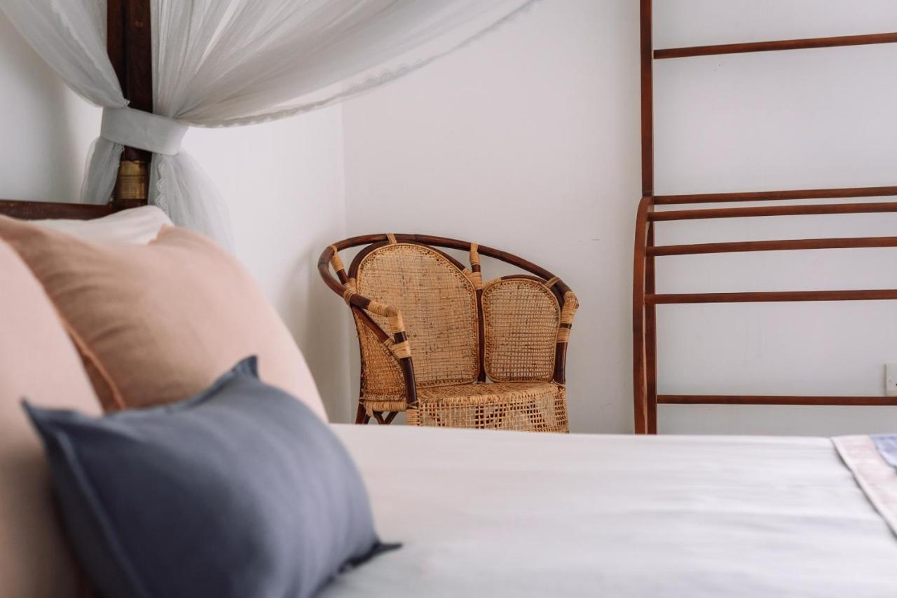 Rise - Bed & Breakfast Weligama Exterior foto